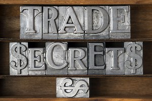 Trade Secrets – Intellectual Property Office