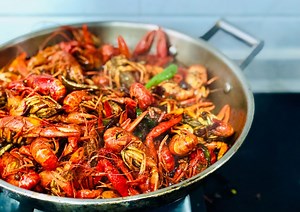 Recipe of the Day: Cape Malay prawn curry [Video]