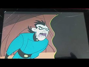 Kim Possible Go team go