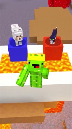 🧐Three Ideas For Decorating a Bed in Minecraft🗿 #minecraft #shorts