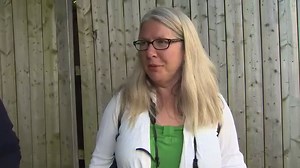 Protecting the Piping Plover