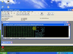 XPROG-M-v5.50 How to Download Software