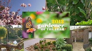 Gardener of the Year 2012 - Gardening Australia