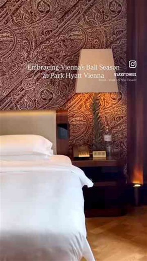 Returning to One of Vienna’s Most Timeless and Elegant Hotels