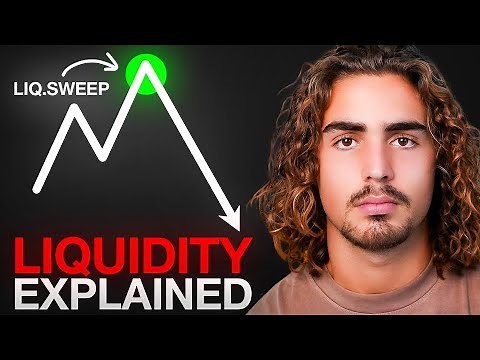 Liquidity Sweeps Explained