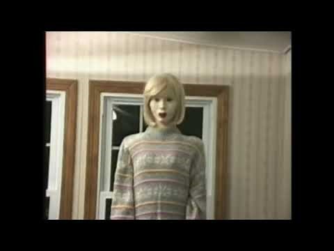 Tara the Android- Blast (Complete recreation)