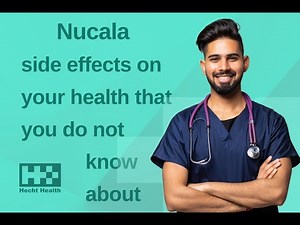 The drug Nucala and its side effects on your health that you do not know about