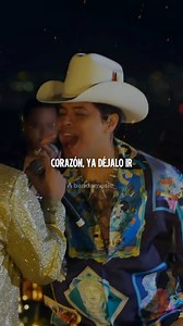 Corazón, ya déjalo ir ❤️‍🩹🤠 | Banda Music