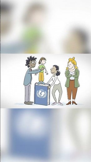 #Kinderrechte erklärt