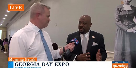 Georgia Day Expo at the Savannah Civic Center