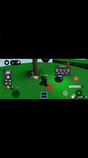 tutorial alchemist slap battles tutorial lethal potion 100% real free no scam #roblox #fyp