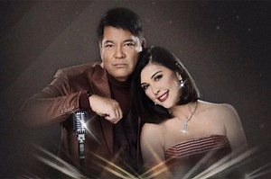 Martin Nievera, Pops Fernandez gear up for US concert tour | ABS-CBN Entertainment