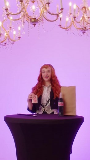 Magical Katrina on TikTok