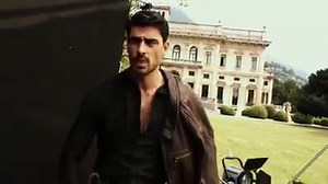 Your first look at the Fall / Winter ‘20 Campaign feat. Michele Morrone. Shot in the historic Villa Erba in Lake Como, Italy.⁣ ⁣ “This campaign marks the launch of our new GUESS Men’s collection, reflecting our new focus on elevated, classic, and high-quality styles which is perfectly in-line with Michele Morrone’s personality.” - Paul Marciano | GUESS