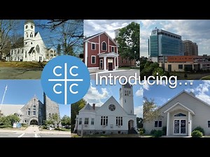 A Pastors and Churches Tour of the Conservative Congregational Christian Conference (CCCC) Part 2