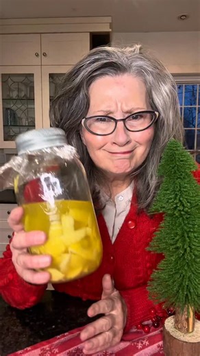 Lisa Dickie on Instagram: "Save this recipe 👇 Wash and dry about 10 lemons and peel them. Get as little of the pith (white stuff) as possible. Place in a jar with a tight fitting lid and cover with 750 ml of Spirytus 80 proof or vodka. @ Put in a cupboard for 30 days — if you use Spirytus— it is ready in 3 weeks. Strain and then cut with the same volume of simple syrup. I made a syrup with a ratio of 2 cups of water to the one cup of sugar. Sip on its own or add to cocktails. #holidaycockails #