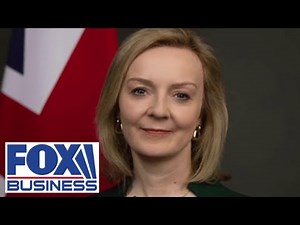 British PM Liz Truss is turning into a hero: Steve Moore