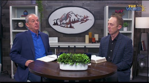 The Word Network Live! | The Word Network