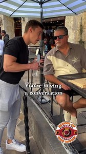 I asked an oil and gas millionaire the advice he’d tell his younger self and his advice for people who are pursuing oil and gas in todays world. #wealth #financialfreedom #career | The School Of Hard Knocks