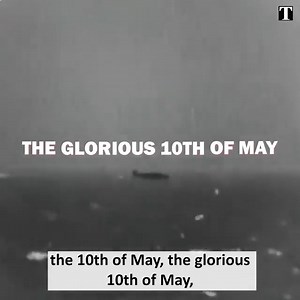 34K views · 746 reactions | On this day 80 years ago, Malta's skies were filled with warplanes and gunfire for an air battle so important, it earned the day the monicker 'Glorious 10th of May'. | Times of Malta | Facebook