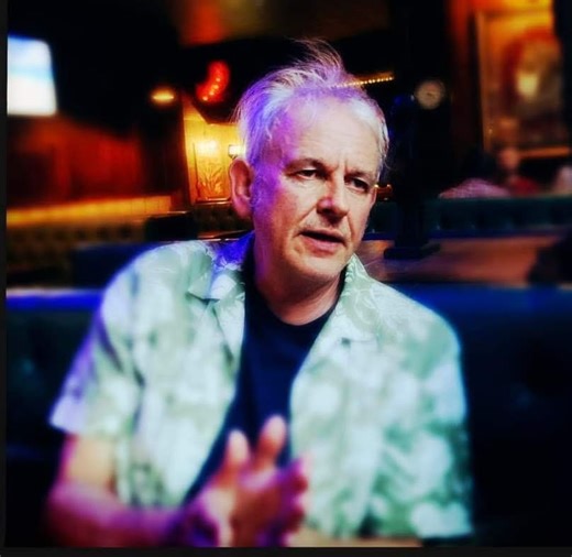 Kev Hopper releases “XiX” on Dimple Discs - CD/LP follows