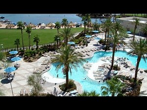 Top10 Recommended Hotels in Laughlin, Nevada, USA
