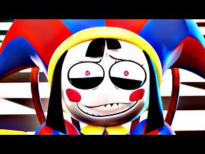 THE AMAZING DIGITAL CIRCUS - YOUR NEW HOME (Multi Major Super Version)