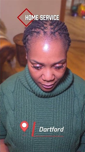 How To Get Perfect Interlocking Dreadlocks (Tutorial)