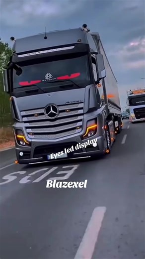 Programmable Flex LED Display for Car, Truck, and Bus | Blazexel