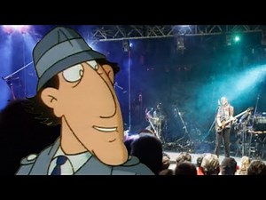 A Star is Lost & MORE! 🔍 Inspector Gadget | Gadget Compilations | Classic Cartoon