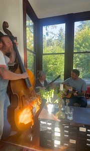 Arizona shows start next week! | Blind Pilot