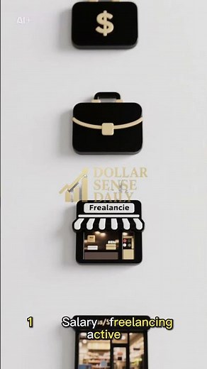 Multiple Streams of Income Explained — Start With This Strategy in 2025