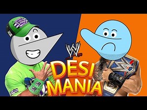 Every Wwe Fan Ever | Angry Prash