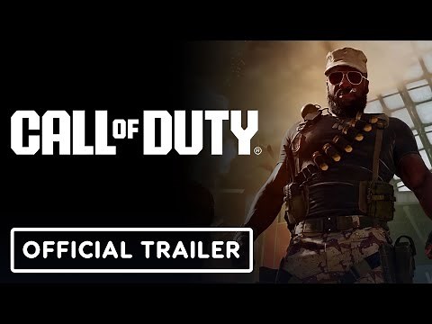 Call of Duty: Warzone and Call of Duty: Black Ops 6 - Official Season 5 Launch Trailer