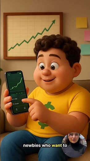 Top Investment Apps for Beginners to Start in 2026