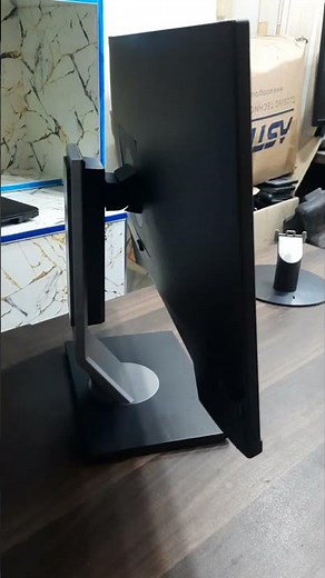 Dell P2419H – Perfect for Work & Gaming