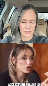 I'm sure these sisters in Christ mean well, but this type of teaching—often found in deliverance ministries— can lead people into bondage. If you are in Christ, you have been bought with the blood of Jesus, and you belong to Him. It was finished on the cross, and the devil was defeated! We are to resist his attacks by putting on the full armor of God (Eph. 6), and taking every thought captive to obey Christ (2 Cor. 10:5). Learn more in my latest podcast with Doug Geivett and Richard Howe. (Link 