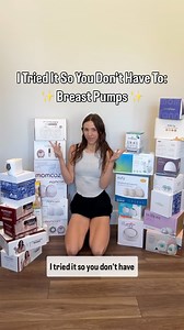 5.9K views · 106 reactions | ✨ Breast Pump Reviews Requests!! ✨ I...