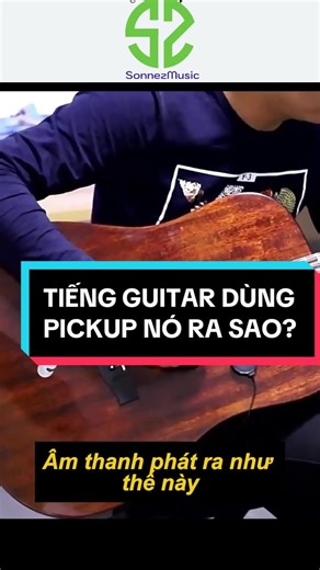 SONNEZMUSIC trên TikTok