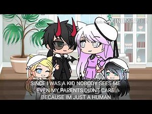 Let you down GLMV (Gacha LIfe Music Video)