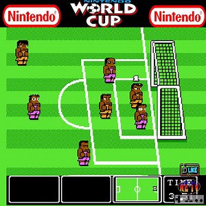 8.1K views · 125 reactions | Nintendo World Cup The NES version of...