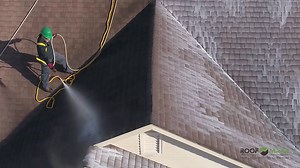 𝙃𝙖𝙫𝙚 𝙖𝙨𝙥𝙝𝙖𝙡𝙩 𝙨𝙝𝙞𝙣𝙜𝙡𝙚𝙨 and thinking it's time for a new roof? Think again - with Roof Maxx's 𝙖𝙬𝙖𝙧𝙙-𝙬𝙞𝙣𝙣𝙞𝙣𝙜 rejuvenation spray treatment, you can now 𝙧𝙚𝙣𝙚𝙬 𝙮𝙤𝙪𝙧 𝙧𝙤𝙤𝙛 in 𝙪𝙣𝙙𝙚𝙧 2 𝙝𝙤𝙪𝙧𝙨! ✅ As seen in 𝙁𝙤𝙧𝙗𝙚𝙨 ✅ ★★★★★ 16,000 Reviews ✅ Up to 80% cheaper than a replacement ✅ 100% all-natural plant-based product ✅ Increase roof life up to 15 years Let's see if your roof qualifies for Roof Maxx. | Roof Maxx