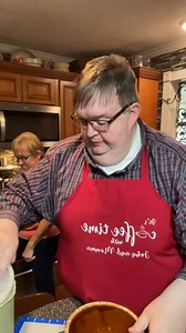 Coffee Time with John and Momma on Reels