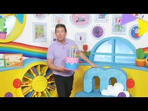 Channel 5's Milkshake! continuity - Monday 18th November 2024