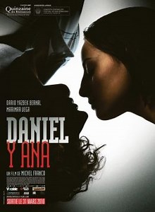 Даниэль и Анна (2009) — Фильм.ру