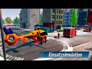 Emergency 20 ★ New Lüdenscheid Update – Patch Notes & First Impressions in Action! 🚨🔥