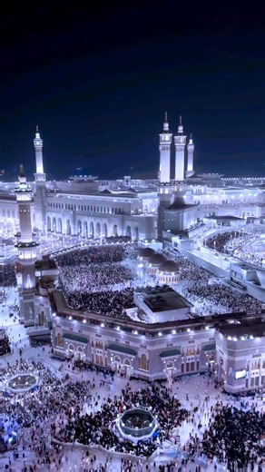 hajj mubarak makka ki ziyarat #islamek #shortsvideo