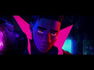 Final | Spider-Man Across The Spider-Verse | Full HD
