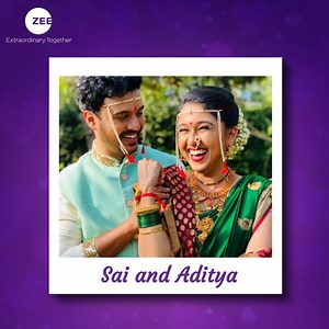 With Shaadi season around and love in the air, how can we not think of these amazing weddings! #ExtraordinaryTogether #LoveInTheAir #WeddingSeason #ZEE | ZEE