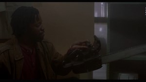 DRIVE (1997) This movie came up in a conversation last night and it came to my attention that I had totally missed this movie! I can hear you saying how the hell did that happen and i don't know what to tell you except it passed right by me. I was familiar with the movie poster and DVD cover so maybe i thought i'd watched it at some point. So I decided to give it a watch and I've included my favourite clip as it's the most I've laughed at an outrageous 90's movie kill EVER. If you guys know of a